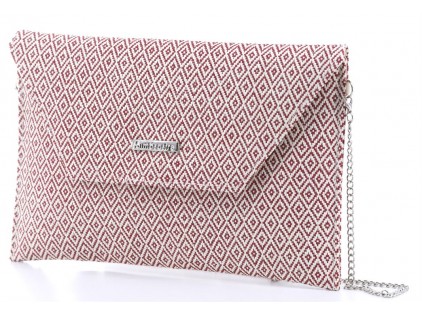 CARTERA CRUZADA NOA